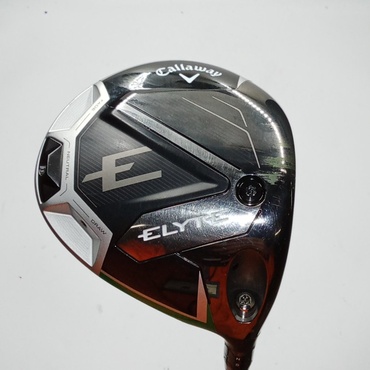 ELYTE 1W 10.5°  S VENTUS　GREEN　50　for　Callaway