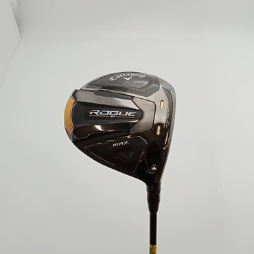 ROGUE　ST　MAX 1W 9°  S VENTUS　5　for　Callaway
