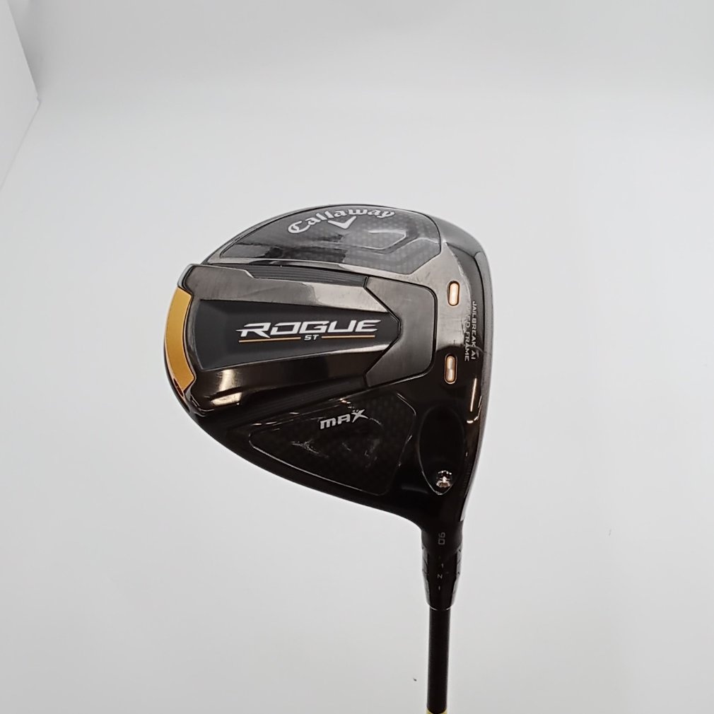 ROGUE ST MAX 1W 9° S VENTUS 5 for Callaway｜Alpen Online 公式 