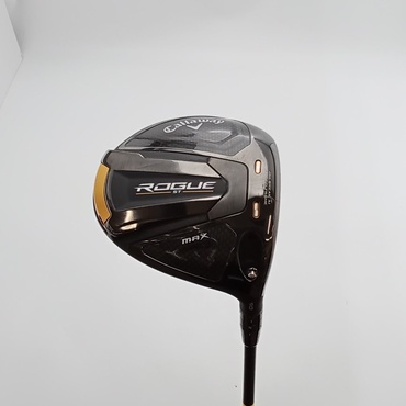 ROGUE　ST　MAX 1W 9°  S VENTUS　5　for　Callaway