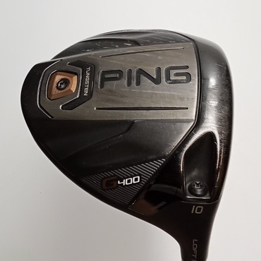 G400　LS　TEC 1W 10°  S PING　TOUR　173-65