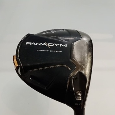 PARADYM 1W 9°  S VENTUS　TR　5　for　Callaway
