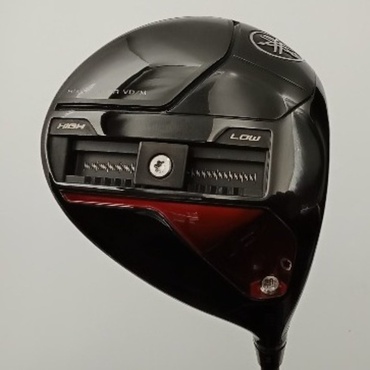 RMX　VD/M 1W 10.5°  S Speeder　NX　BLACK　50