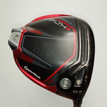 STEALTH2　HD 1W 10.5°  R TENSEI　RED　TM50　(22)