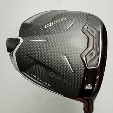 Qi35　MAX　LITE 1W 10.5°  SR 2025　Air　Speeder　TM