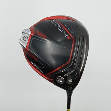 STEALTH2　HD 1W 10.5°  S TENSEI　RED　TM50　(22)