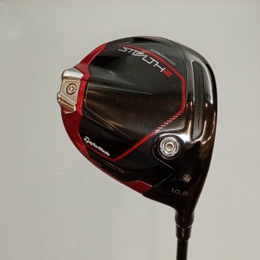 STEALTH2 1W 10.5°  S Tour　AD　CQ-5