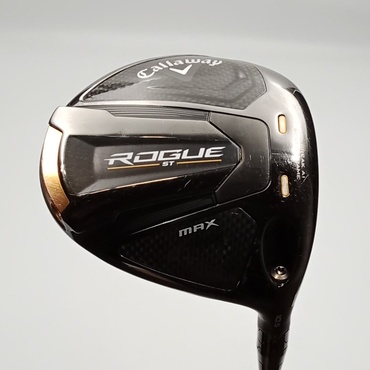 ROGUE　ST　MAX 1W 10.5°  S VENTUS　5　for　Callaway