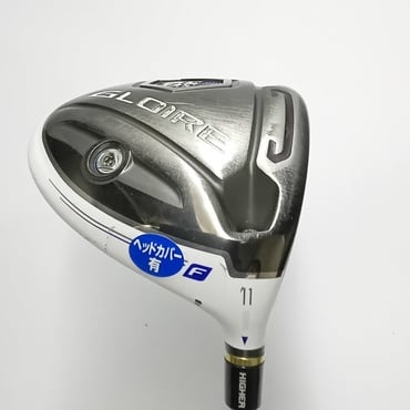 GLOIRE　F　(2014) 1W 11°  R GL3300