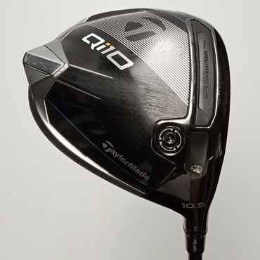 Qi10 1W 10.5°  S Diamana　BLUE　TM50