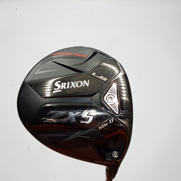 SRIXON　ZX5　MKⅡ　LS 1W 10.5°  SR Diamana　ZX-Ⅱ50
