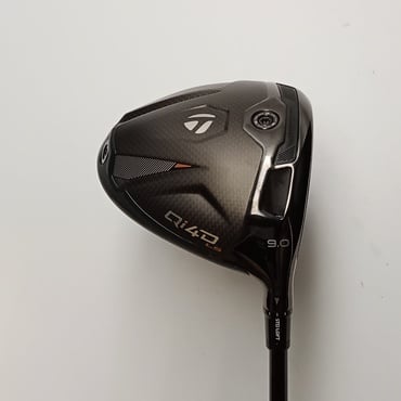 Qi4D　LS 1W 9°  S REAX　60　Mid　Rotation　Blue