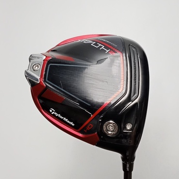 STEALTH2　HD 1W 9°  S TENSEI　RED　TM50　(22)