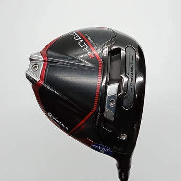 STEALTH2　PLUS 1W その他カーボン