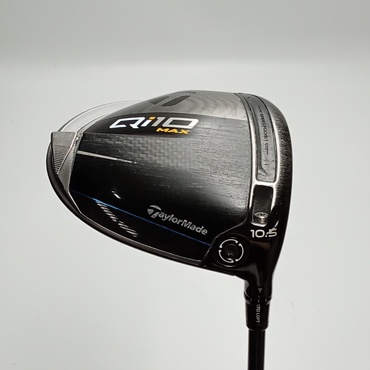 Qi10　MAX 1W 10.5°  S Diamana　BLUE　TM50