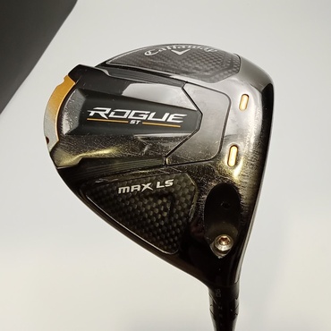 ROGUE　ST　MAX　LS 1W 9°  S TENSEI　55　for　Callaway