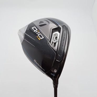 Qi10　LS 1W その他カーボン