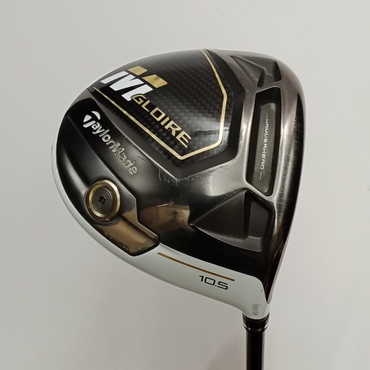 M　GLOIRE 1W 10.5°  S Speeder　EVOLUTION　TM