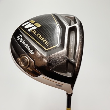 M　GLOIRE 1W 9.5°  S Speeder　569　EVOLUTION　Ⅴ