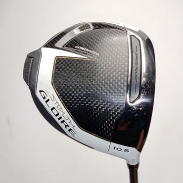 STEALTH　GLOIRE 1W 10.5°  SR Speeder　NX　for　TM