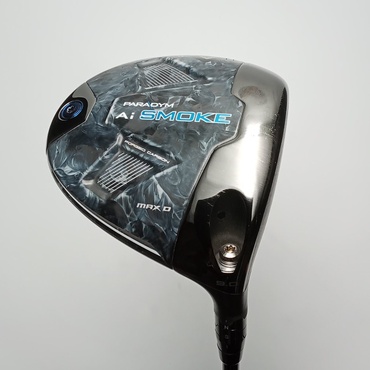 Ai　SMOKE　MAX　D 1W 9°  SR TENSEI　50　for　Callaway