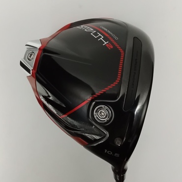 STEALTH2 1W 10.5°  S Speeder　NX　GREEN　60