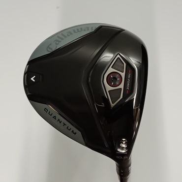 QUANTUM　MAX　D 1W 10.5°  SR ATHLEMAX　50