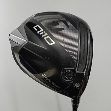 Qi10 1W 9°  S Diamana　BLUE　TM50