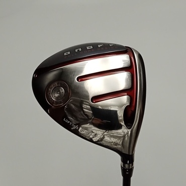 ONOFF　AKA　(2020) 1W 10.5°  SR SMOOTH　KICK　MP-520D