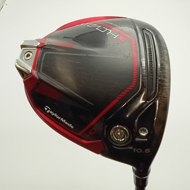 STEALTH2　HD 1W 10.5°  S TENSEI　RED　TM50　(22)