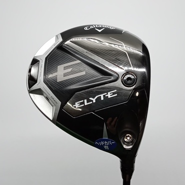 ELYTE 1W 9°  S VENTUS　GREEN　50　for　Callaway
