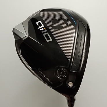 Qi10 1W 10.5°  SR Diamana　BLUE　TM50