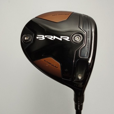 BRNR　MINI　(2023) 1W 11.5°  S PROFORCE　65　M40X　J-SPEC