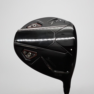 SRIXON　ZXi 1W 10.5°  S Diamana　ZXi　50