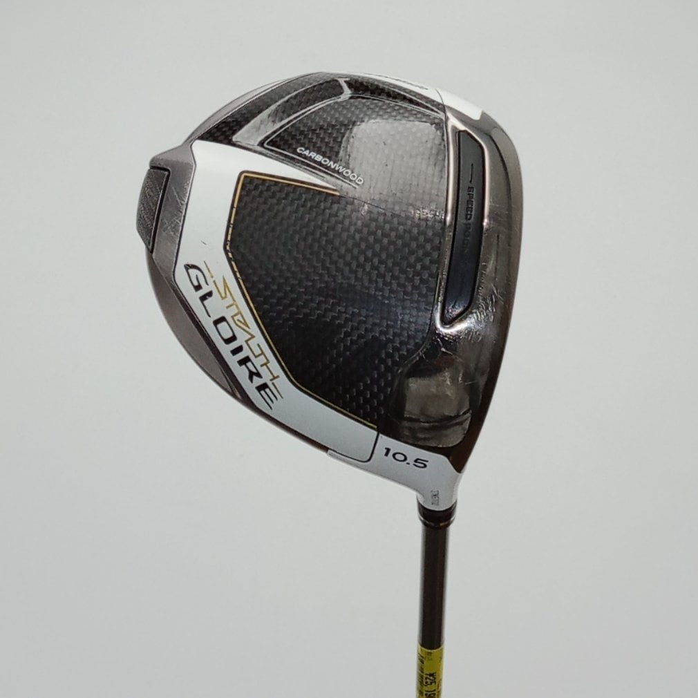 STEALTH GLOIRE 1W 10.5° S Speeder NX for TM｜Alpen Online 公式