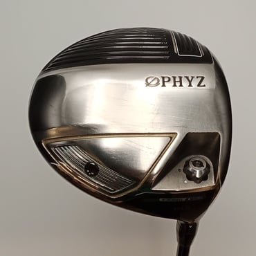 PHYZ　III　(2014) 1W 10.5°  R PZ-504W