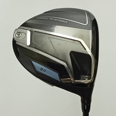XXIO　14+ 1W 9°  S Speeder　NX　DST　for　XXIO