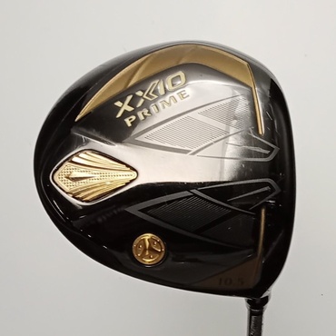 XXIO　PRIME　(2021) 1W 10.5°  R XXIO　PRIME　SP-1100