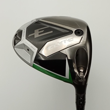 ELYTE 1W 10.5°  S Speeder　NX　VIOLET　50