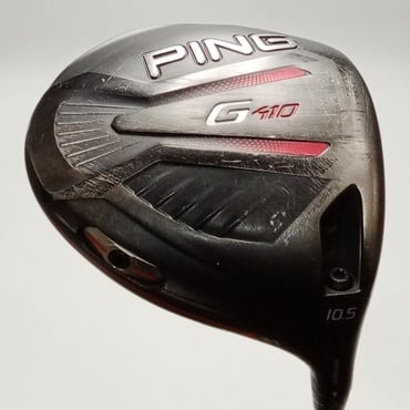 G410　SFT 1W 10.5°  S ALTA　J　CB　RED