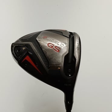 TOUR　WORLD　GS 1W 9.5°  SR SPEED　TUNED　48