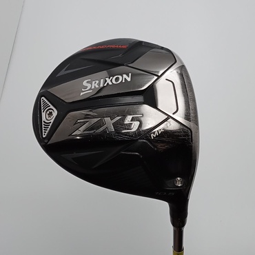 SRIXON　ZX5　MKⅡ 1W 10.5°  S Diamana　ZX-Ⅱ50