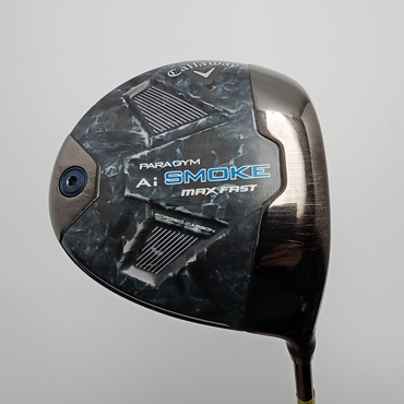 Ai　SMOKE　MAX　FAST 1W 10.5°  R TENSEI　40　for　Callaway