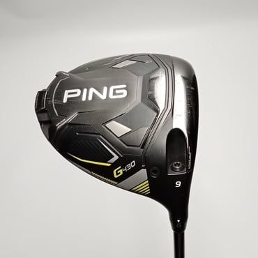 G430　LST 1W 9°  S PING　TOUR　2.0　BLACK　65