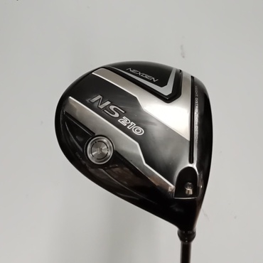 NEXGEN　NS210 1W 9.5°  NEXGEN　EI-F
