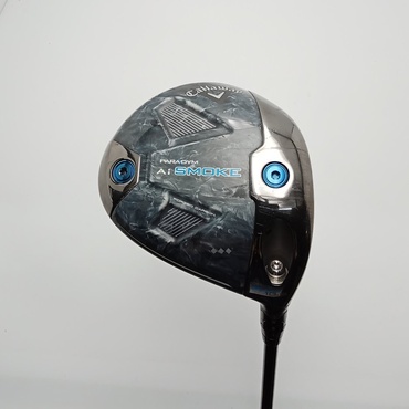 Ai　SMOKE　　◆◆◆　(トリプルダイヤモンド) 1W 10.5°  S TENSEI　60　for　Callaway