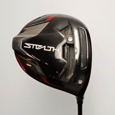 STEALTH　PLUS 1W 10.5°  S TENSEI　SILVER　TM50　(22)