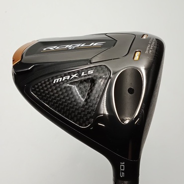 ROGUE　ST　MAX　LS 1W 10.5°  S TENSEI　55　for　Callaway