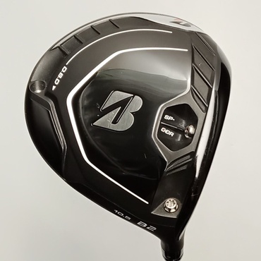 B2 1W 10.5°  SR Diamana　BS　50