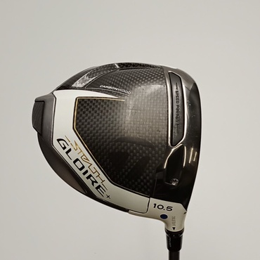 STEALTH　GLOIRE　PLUS 1W 10.5°  SR Speeder　NX　for　TM